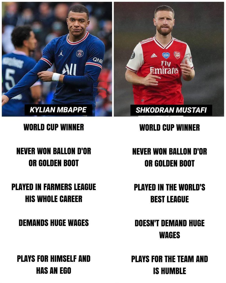 TheFootballFeel's tweet photo. Mustafi What a legend! https://t.co/S0AY3Pptjo