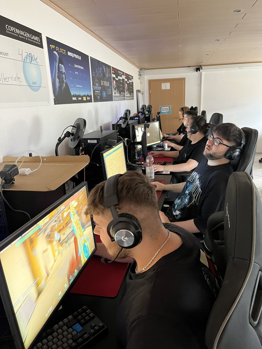 They’ve arrived!

(yo <a href="/Bruce_Lele/">Lele</a> are you ok?)