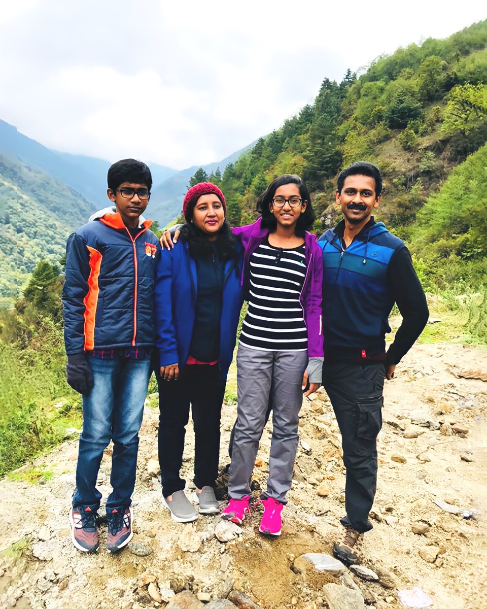lifeatgoogle's tweet photo. Meet Johnson Jose, an Engineering Director on the Application Engineering team in Google Cloud India!
In the newest #MyPathToGoogle, Johnson shares what led him to Google, his inspirations, and some helpful advice to aspiring Googlers! → https://t.co/HTpYJUOEeh https://t.co/tFpnUo1QcO