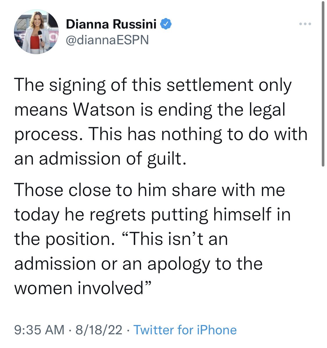 Mina Kimes tweet media