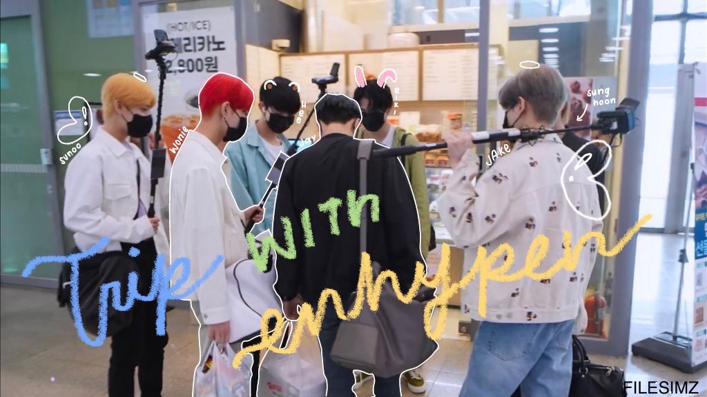 wonniehoon's tweet photo. Enhypen’s first episode of so so fun was very healing and funny. I can’t wait for the next episodes!
#ENHYPEN #SOSOFUN_EP1 https://t.co/AYxYtyhqvh
