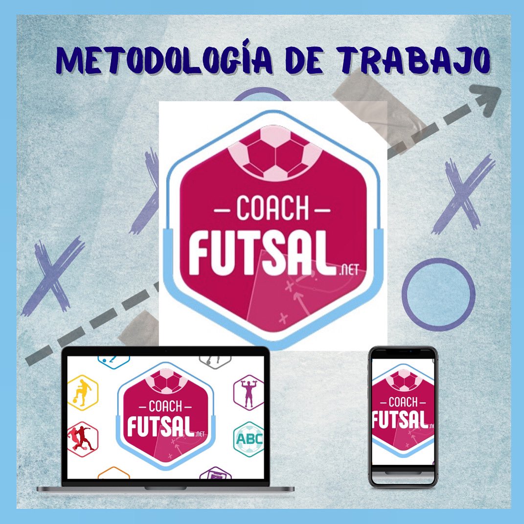 El club ha decidido crecer de la mano de <a href="/CoachFutsal_Net/">CoachFUTSALnet</a> en su metodología de trabajo diario.

La herramienta cuenta con la aprobación de grandes clubes y entrenadores de nuestro deporte. 

Si quieres saber mas entra en su web.

coachfutsal.net