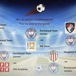 Photo by Portishead Town Juniors U11’s (@TownClass)