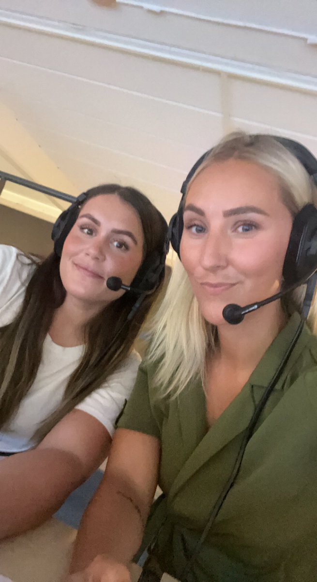 Look who’s back 🤷🏼‍♀️ denna gång med två handbollsligalag på banan
