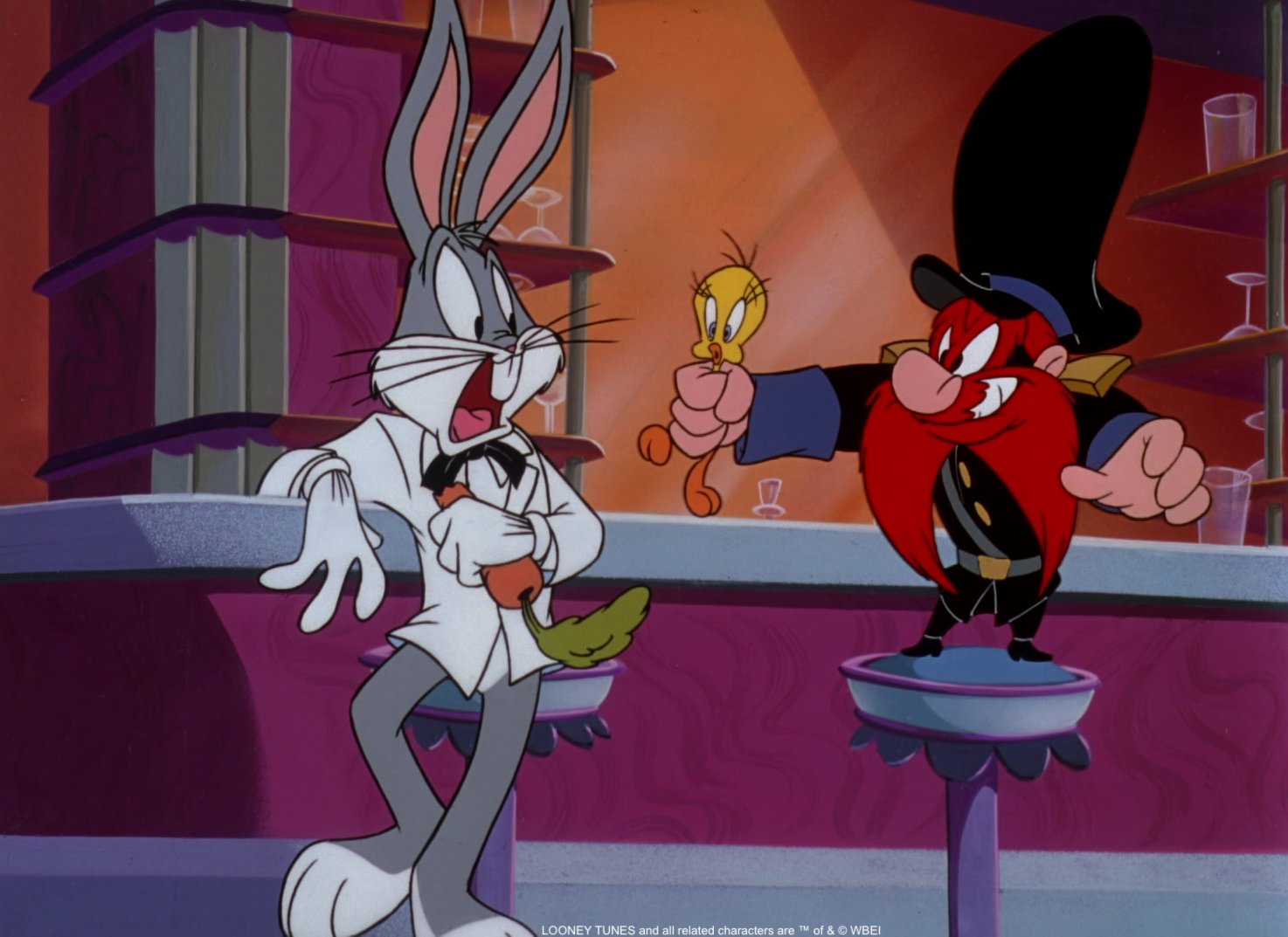 Toon In With Me on Twitter "Let’s see what Bill has in store for us