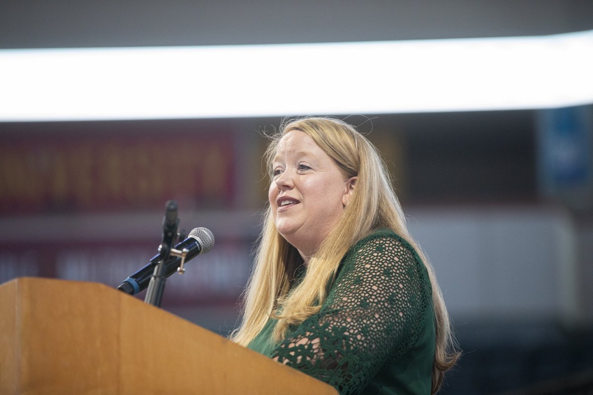 Amazing news and a huge congratulations to our own Holly Dahn, named one of the 2023 Missouri Teacher of the Year Semi-Finalists! #R7Proud