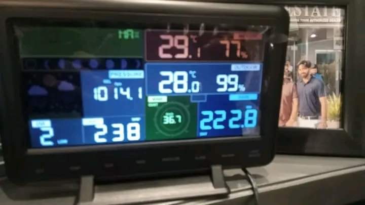 WeatherWalay tweet media