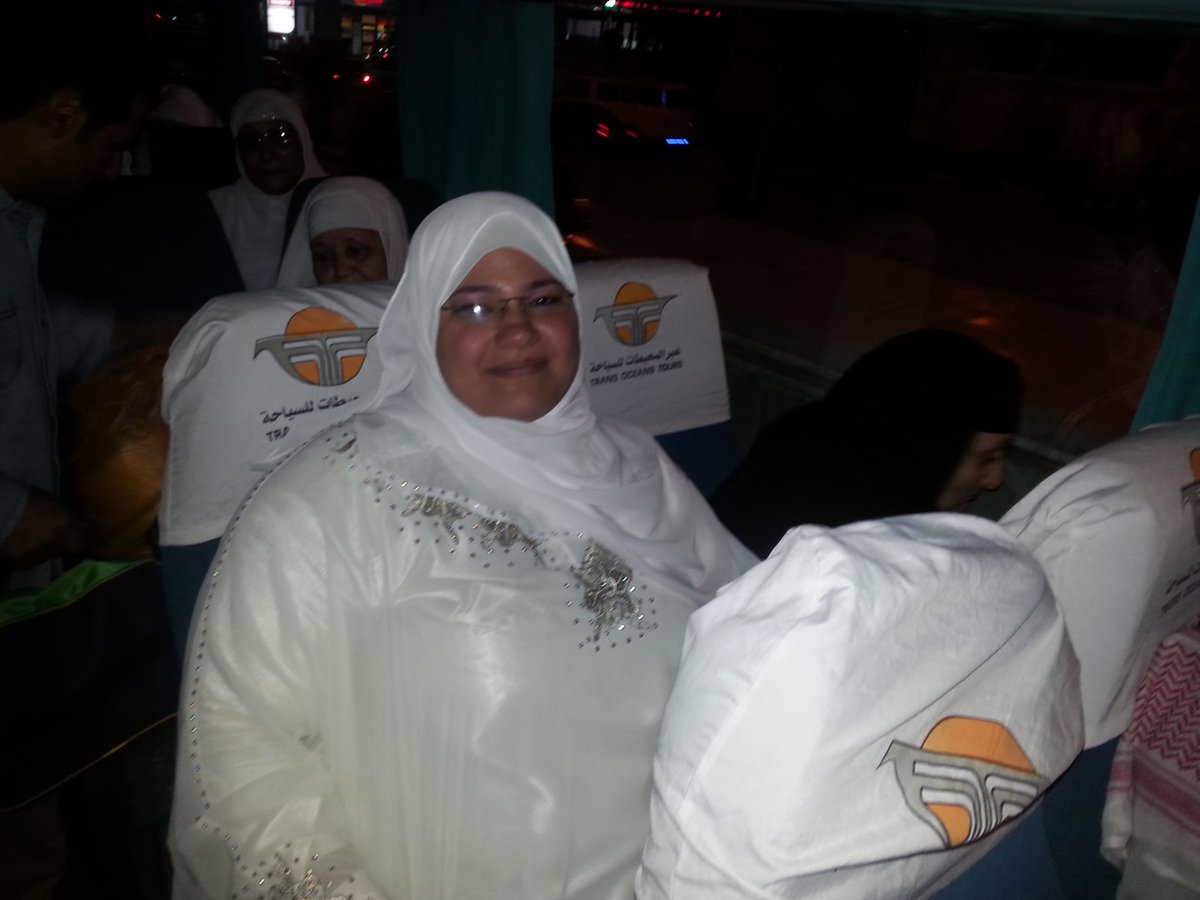 اكتبلي يارب الحج والعمرة والزيارة بيت الله الحرام