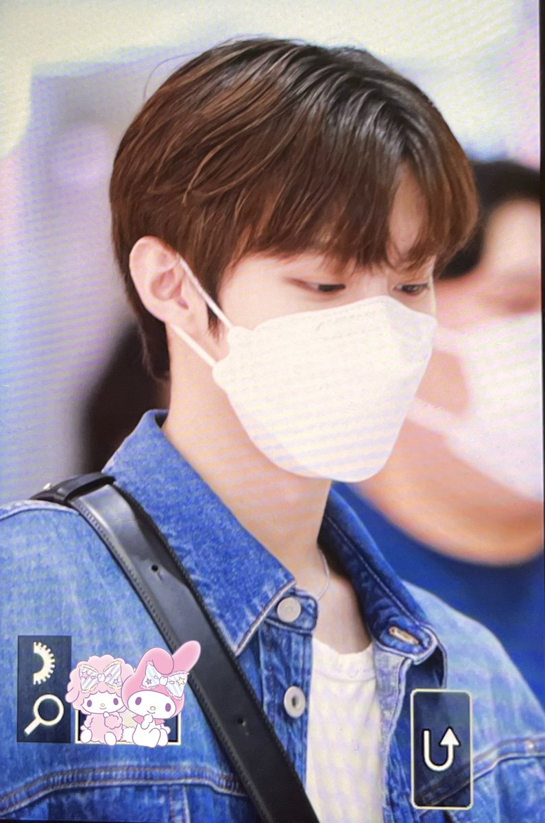WhiteSugar96's tweet photo. 220818 BKK

#김우석 #KIMWOOSEOK https://t.co/0fNaU2MwCq