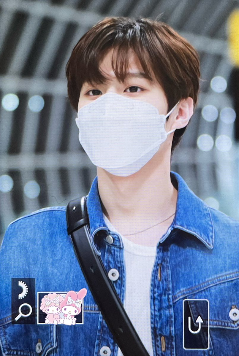 WhiteSugar96's tweet photo. 220818 BKK

#김우석 #KIMWOOSEOK https://t.co/0fNaU2MwCq