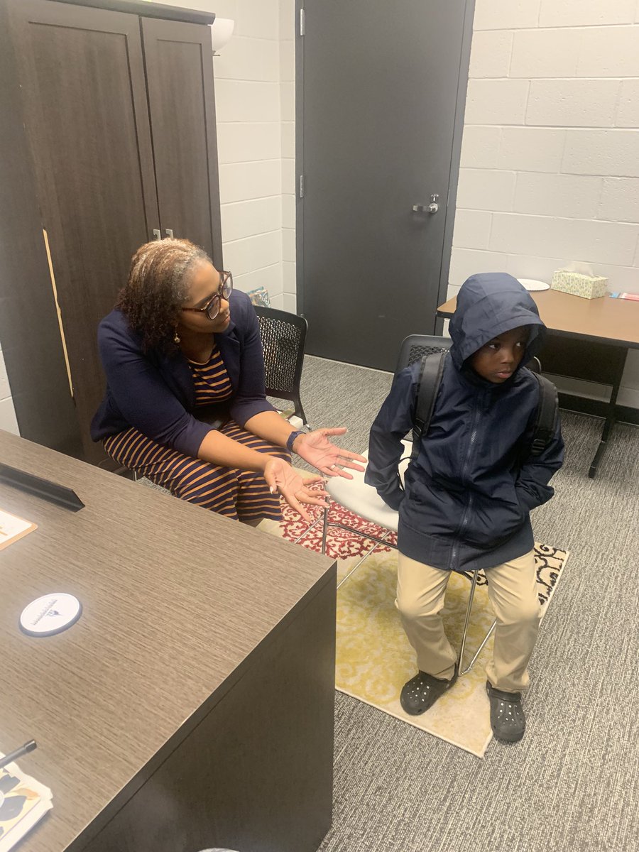 AnnieAtkinsSP22's tweet photo. Resetting scholars is the number one goal for Lincoln Elementary this school year.  Scholars need a full day of teaching and learning each day to close gaps. A BIG thank to Dr. Hicks-Watkins for joining in. He made it!!!!🎉 #expecttowin https://t.co/Gkcf4I4fWW