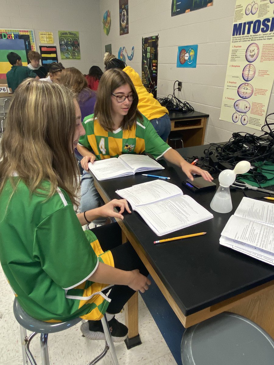 Investigating student claims. When bath bombs are placed in water new matter is created. Will it be proven or disproven? We will see!
