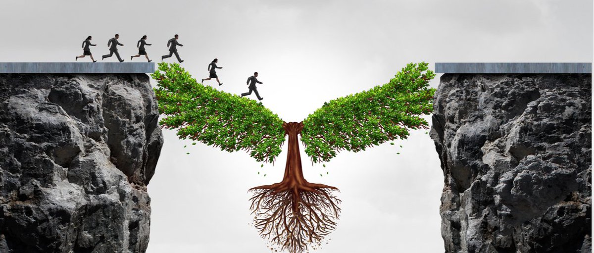 Learn how to overcome adversity dlvr.it/SWryTj