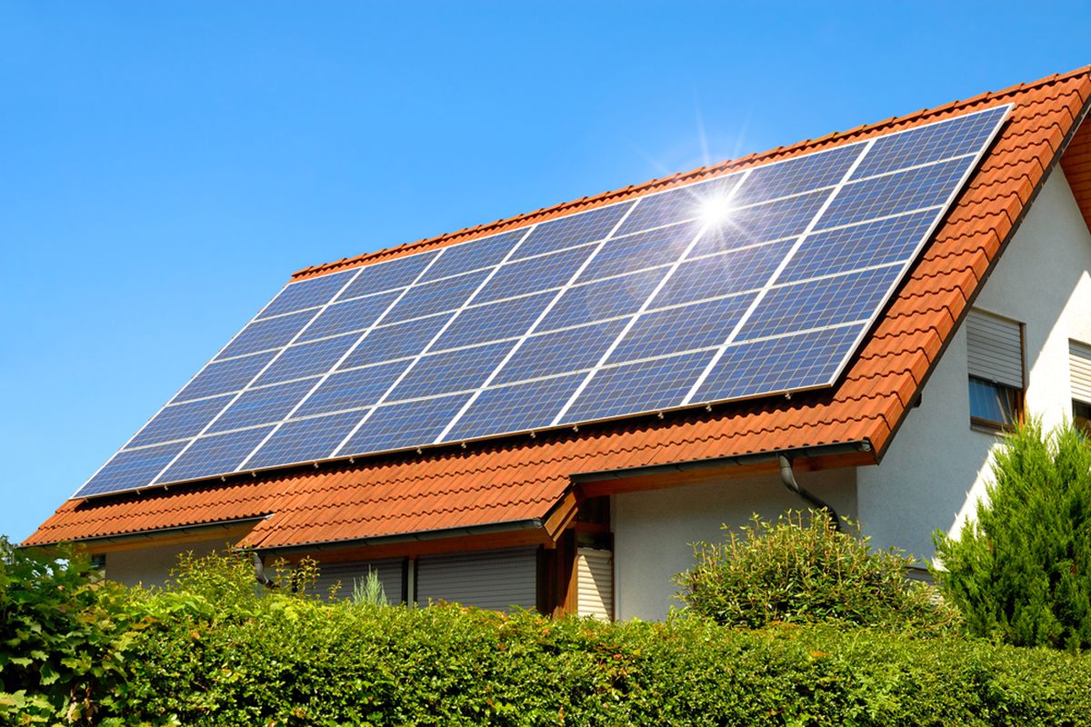 HighlightSolar's tweet image. Control your costs and take advantage of state-of-the-art technology to generate clean, quiet, affordable electrical power for years to come.