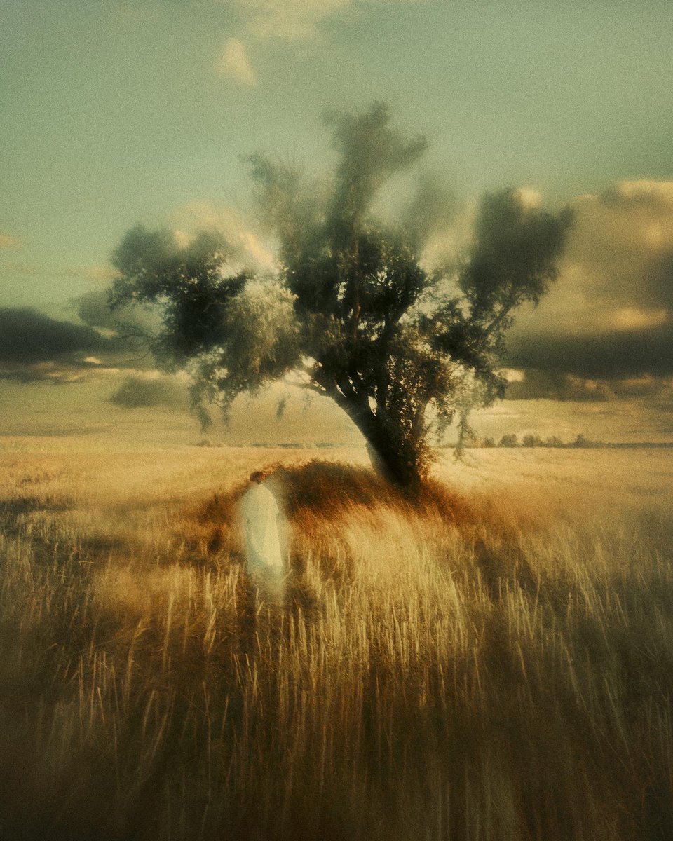 conjure a place of our own