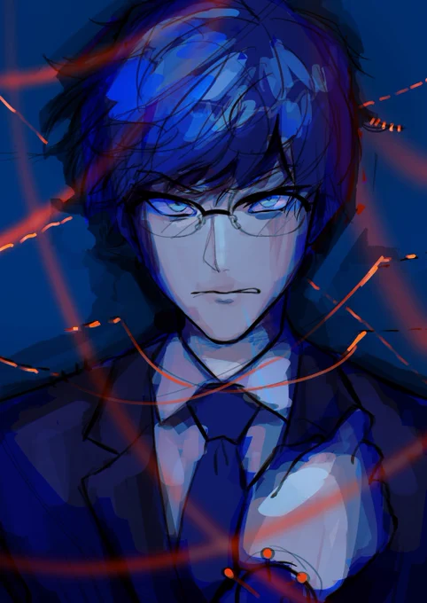 wip … 