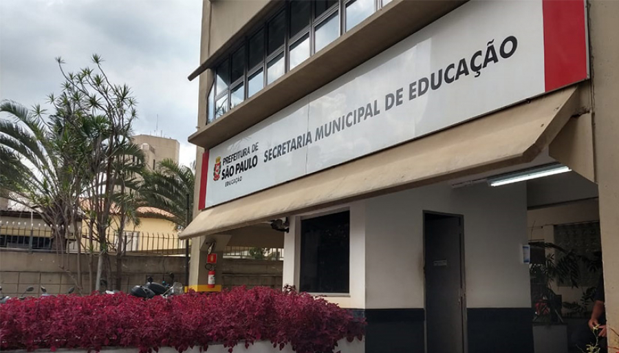passanacentral's tweet photo. ⚠️ Concurso SME SP: aprovado aumento do piso salarial dos professores! Aumento beneficiará candidatos que forem aprovados no novo concurso SME SP para 3.250 vagas 👉 https://t.co/w45VG1pK6p
#concursos2022 #concursopublico #smesp #concursosmesp #professores #PrefeituraSP https://t.co/omTuJF0TsY