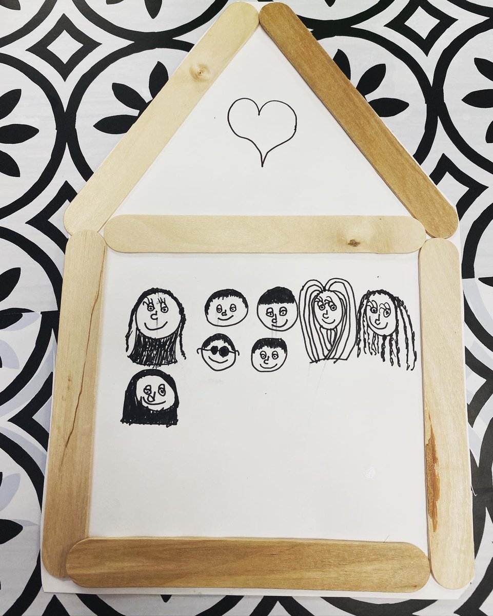 MsTaylorEvans's tweet photo. This class really is a family ❤️ #SweetSecondGrade https://t.co/nlmHSnW5sE