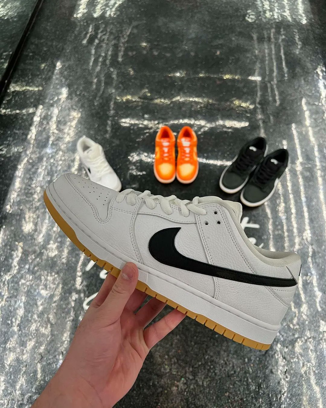 JustFreshKicks on Twitter:
