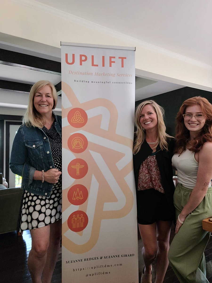 upliftdms's tweet photo. BANNER ALERT!

Uplift was in full gear today working on a plethora of upcoming projects. We also have a new official banner for all our future events! Look out for this bright orange sunshine and the smiling faces of Uplift! 

#uplift #buildingmeaningfulconnections #teambuilding https://t.co/rsEYRhdCFW