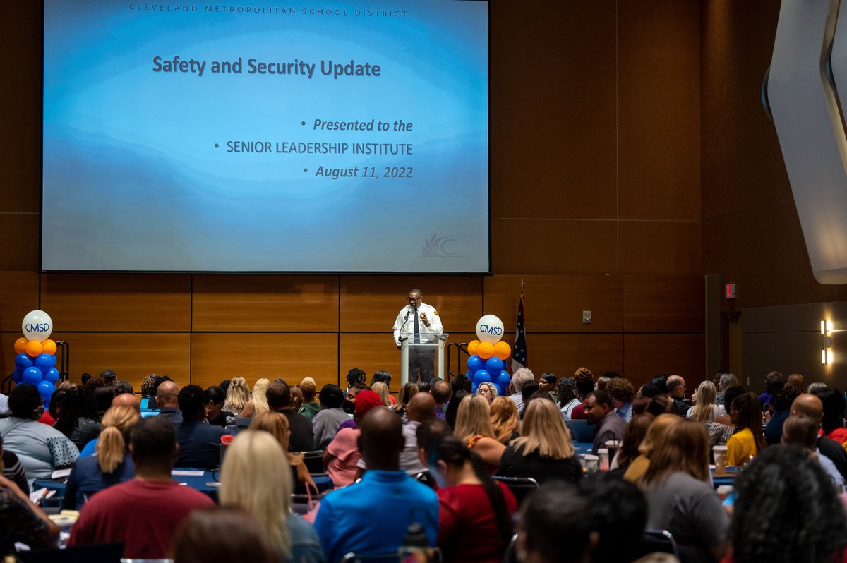 Tweets With Replies By Cleveland Metropolitan School District Clemetroschools Twitter