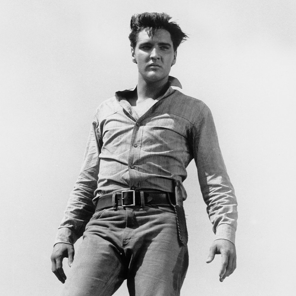 ElvisPresley's tweet photo. “Flaming Star” is a 1960 American Western film starring Elvis Presley.  Elvis played Pacer Burton in the film. 

#ElvisPresley #ElvisMovie #TCB #FlamingStar https://t.co/Db2M4K06ZU