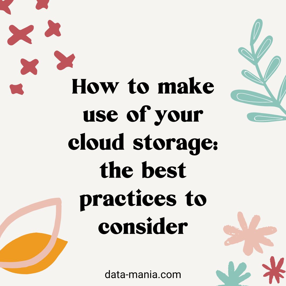 Strategy_Gal's tweet photo. Still undecided whether you should go for public cloud #data storage? ๐ค
NO NEED TO BE HARD ON YOURSELF!
Go on and read more about storage options and the top 3 widely used #cloud storage services here:
๐ https://t.co/ylPwiL7h8r
#PublicCloudStorage https://t.co/EuDtkudVSO