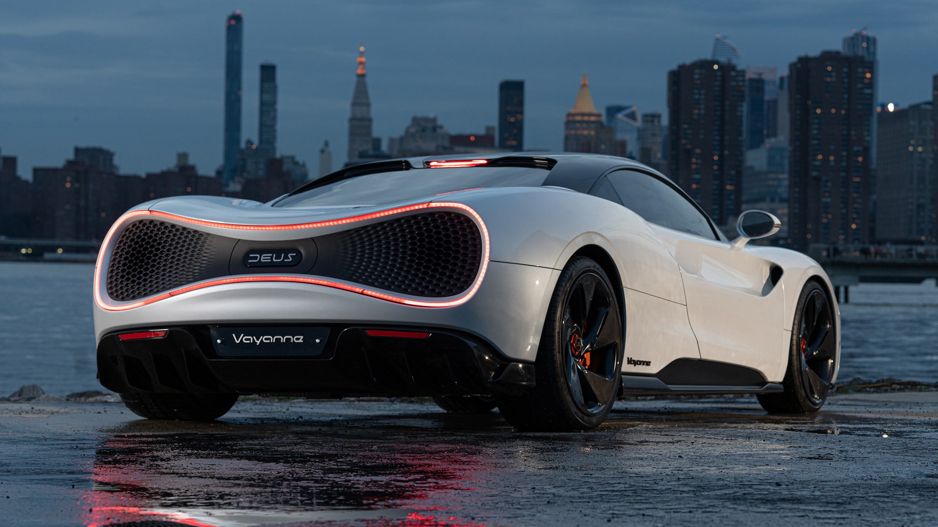 2024 future cars