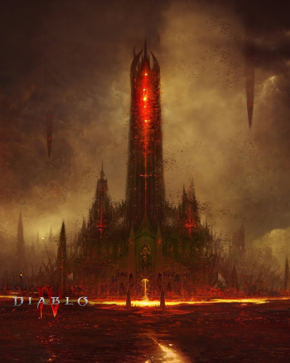 Diablo tweet media