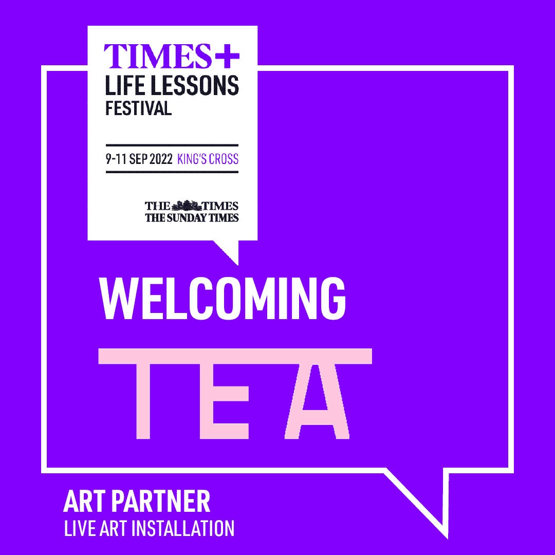 Life Lessons Festival tweet media