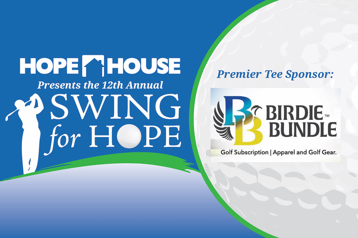 hopehousebg's tweet photo. Thank you @thebirdiebundle for being our 12th Annual Swing for Hope Premier Tee Sponsor!

#golf #golfscramble #sponsor https://t.co/Uj7aleGJZ9