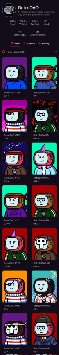 RetroDAO tweet media