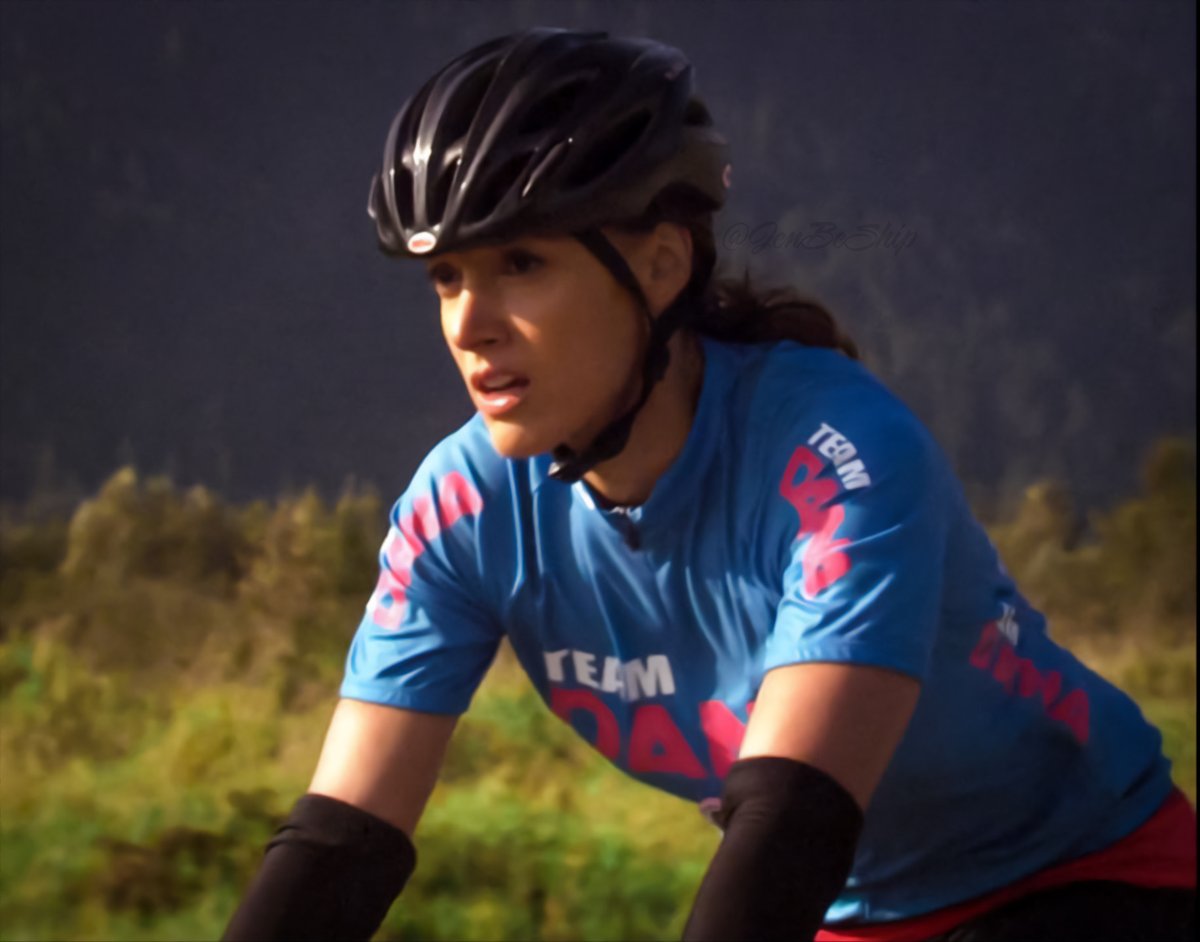 2008 The L Word as Bette Porter #Storyteller #JenniferBeals 🎭 S5E10 Lifecycle #TheLWord #BettePorterWeek