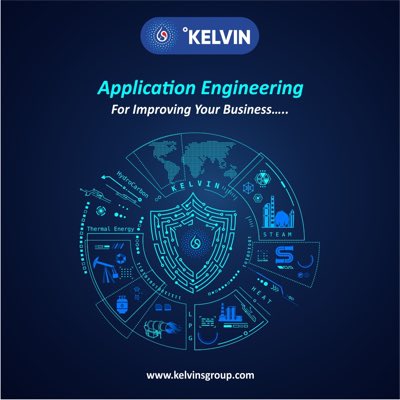 KelvinsGroup's tweet photo. #NewProfilePic https://t.co/3fbYVXLAsd