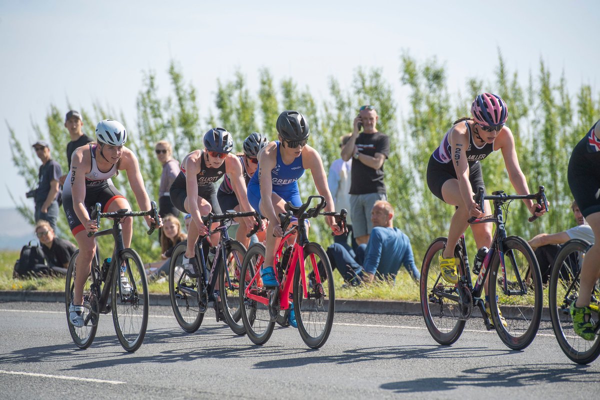 British Triathlon tweet media