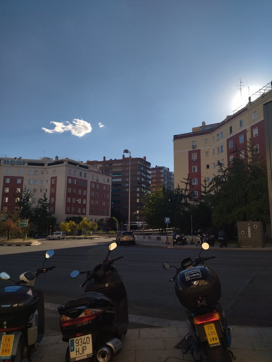 Esquina del horror e indignidad... aquí quedaron 12 a los que no olvidaremos...ni a ellos ni a ninguno
#NiOlvidoNiPerdon