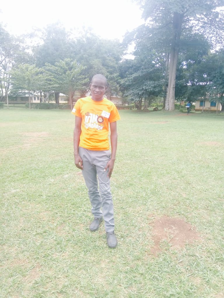 KamugemyeSamuel's tweet photo. The pre service program going on well at Bishop wills core  PTC Iganga with Teach for Uganda as they prepare us to become  great teacher leaders. https://t.co/fac9U8RqY7