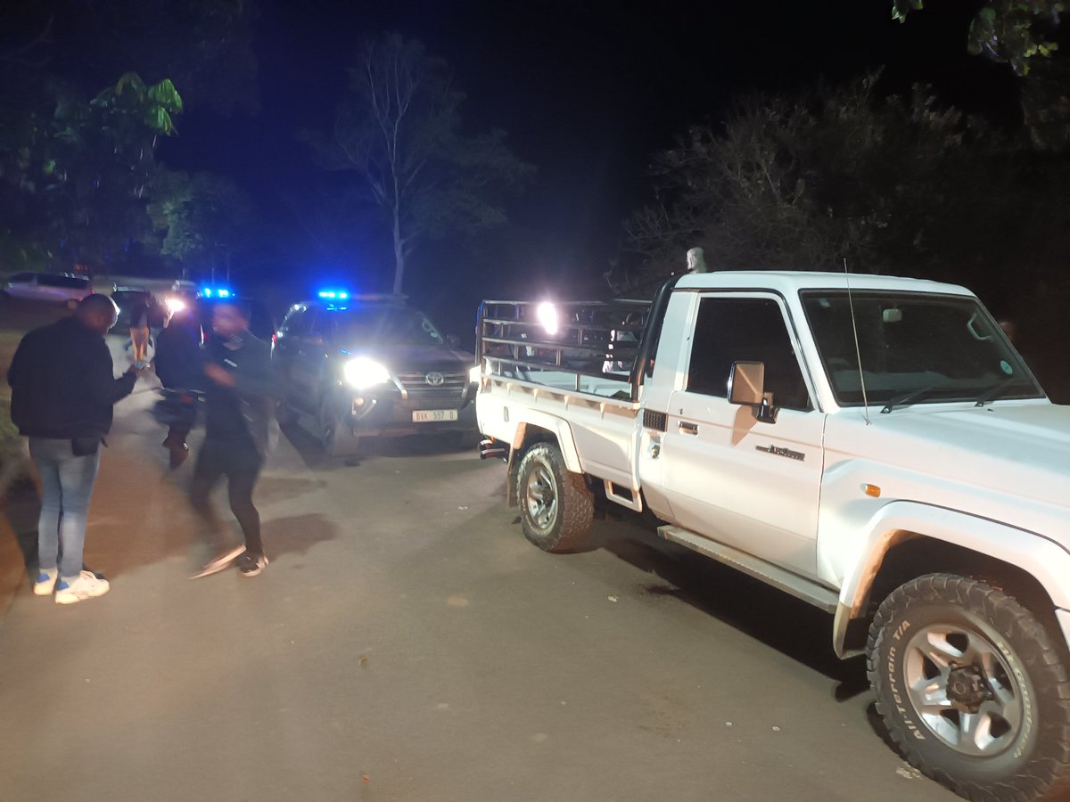 Sihle Mavuso tweet media