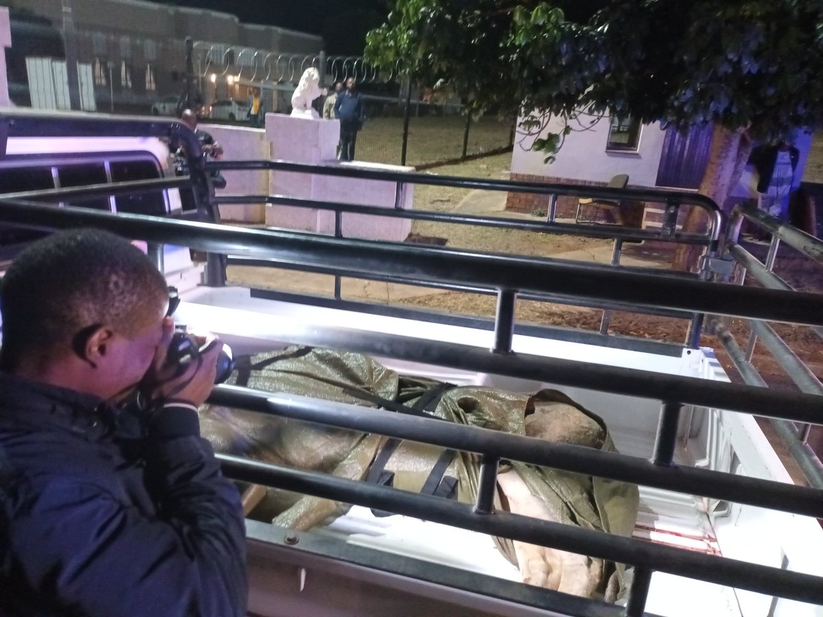 Sihle Mavuso tweet media