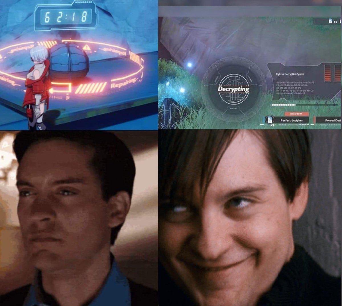 PolarMC🦎 tweet media