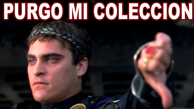 mc_cine's tweet photo. ¡Llegó el día!, hay que dar el paso y hacer descartes en la colección / videoteca. Un buen puñado de títulos de todo tipo que han caído en esta PURGA DRAMATICA.
Descubre cuales son en el video.
LINK: https://t.co/vkgzoCiLuO https://t.co/mdGz5gUaCf