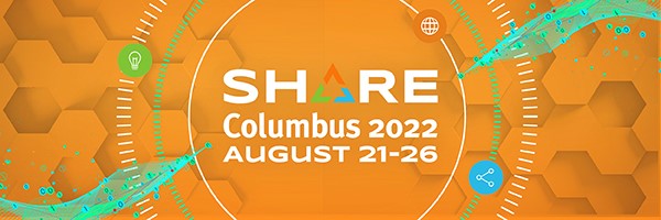 IT'S THE FINAL COUNTDOWN!!! Will we see you there? So much education...so little time! Don't miss out. #PhoenixatSHARE #IBMz #Mainframe