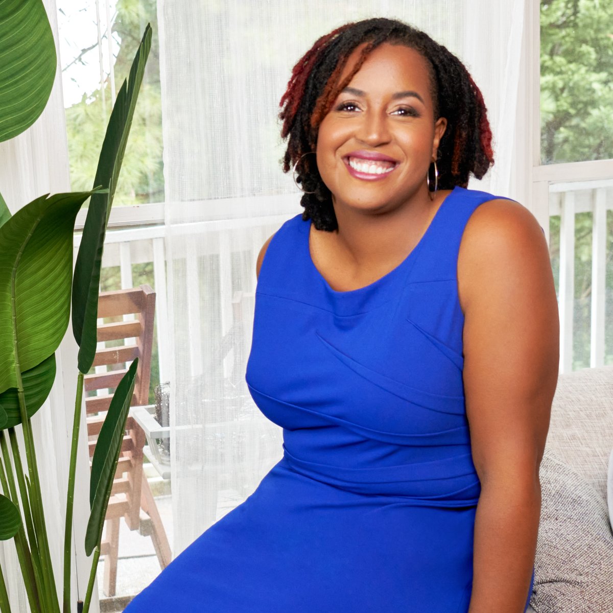 SputnikATX's tweet photo. Meet Shielvonda Haith founder of BrightPay💡
#Brightpay allows medical providers to quickly check insurance eligibility in real-time &amp; inform patients of out-of-pocket expenses before their service. Patients can pay the provider directly through the platform or request financing. https://t.co/nojPZfQ9fr
