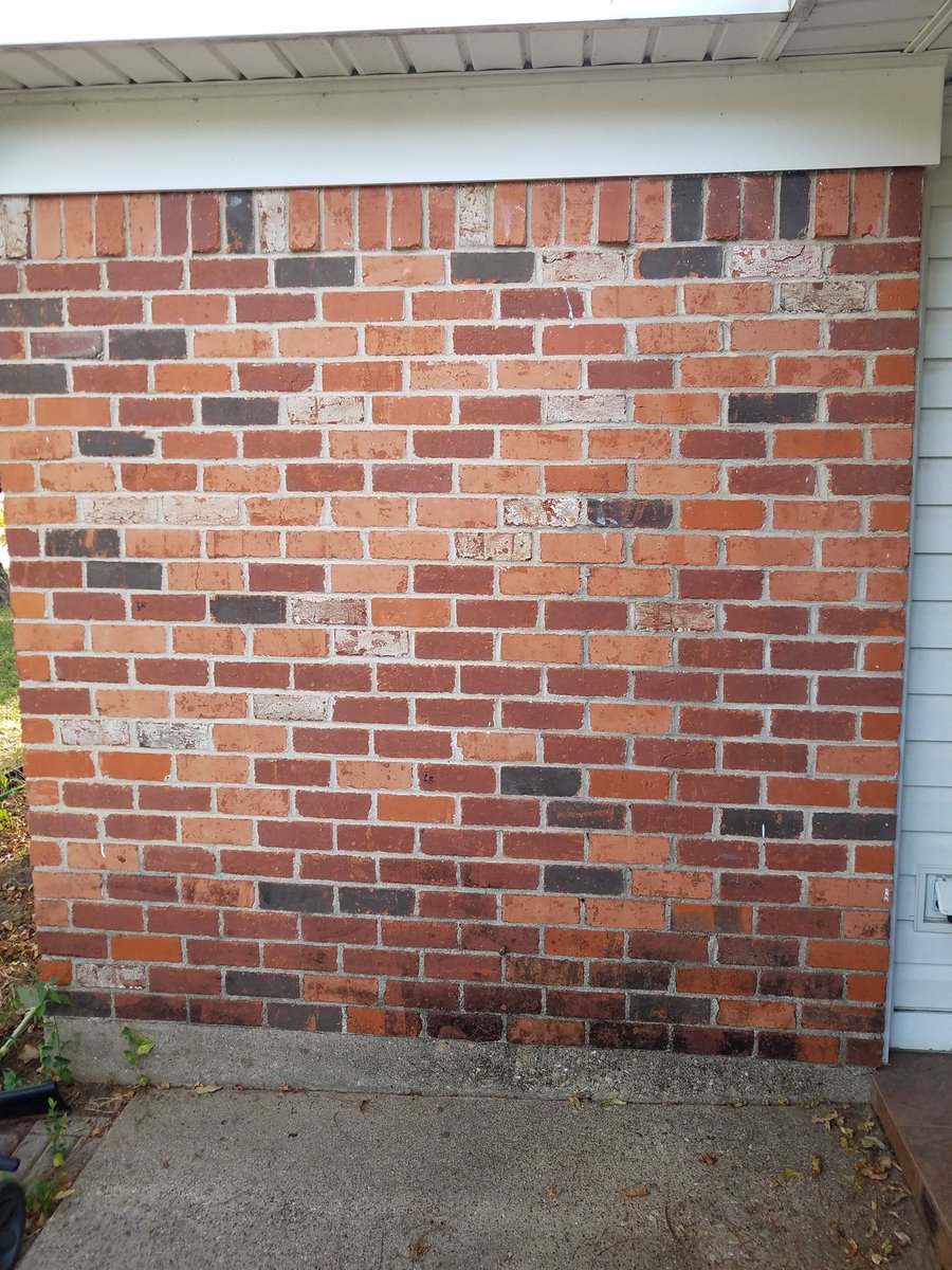 ShoweAuto's tweet image. A patio clean can change the way you look at your house. Let me know what I can do for you! 
#pressurewash #powerwash #dallas #dfw