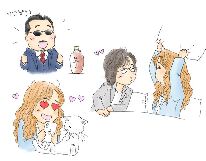 リプきた顔文字で好きなキャラを描くのtwitterイラスト検索結果