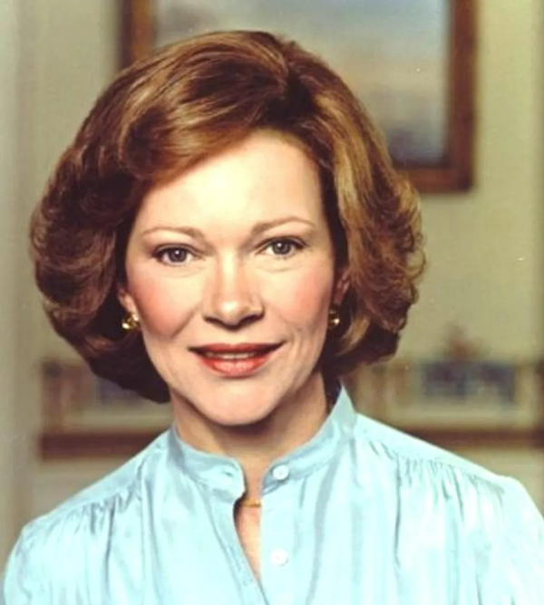 Happy 95th birthday to First Lady Rosalynn Carter! AIRA and the IIS community are grateful for your contributions to promoting healthy communities through immunization!

#MrsCarterMakingHistory #CarterCenter #ImmunizationChampion #95thBirthday
