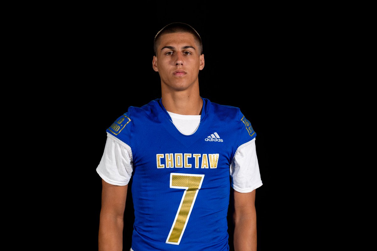 Prep Redzone Oklahoma tweet media