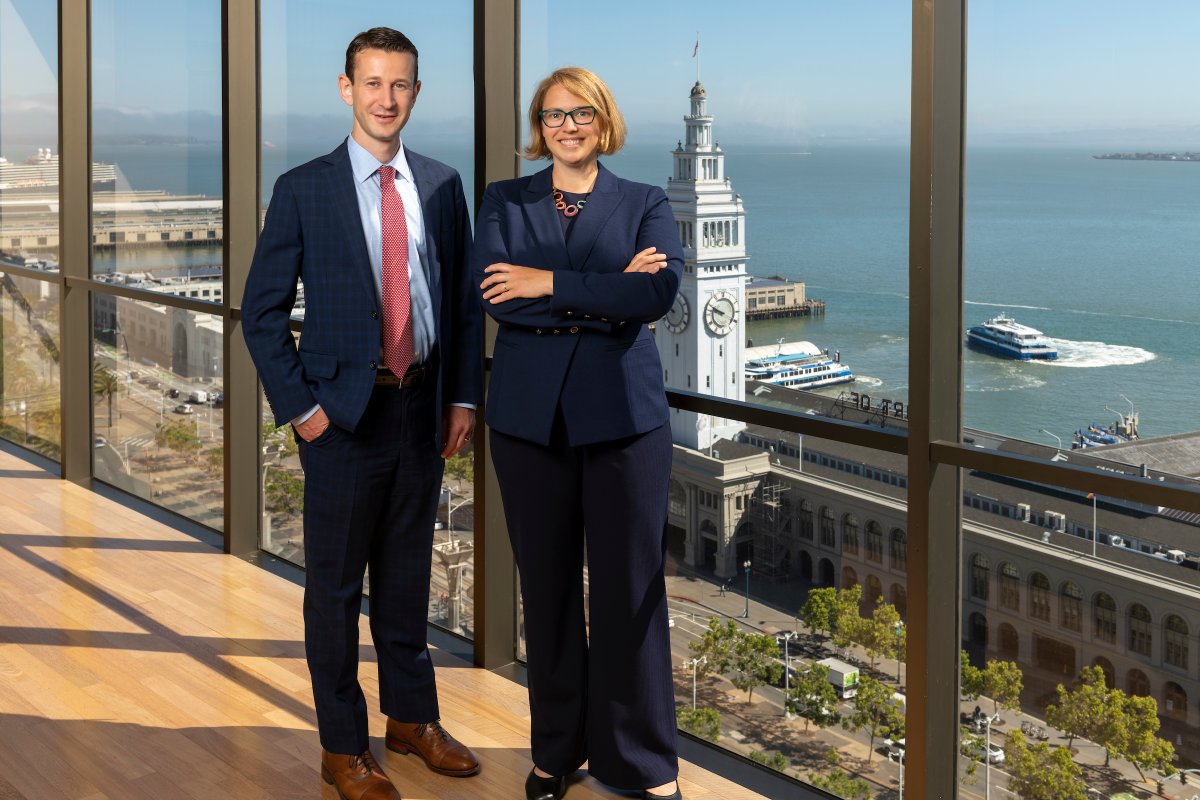 On August 24, 2022, Parnassus will host a live webinar that focuses on recent company engagements, proxy voting, and the results of our environmental, social and governance (ESG) performance report cards.

To attend, please register here: bit.ly/3CatTYc