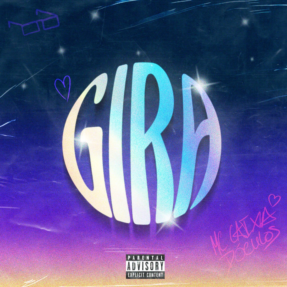 GIRA 💞 OUT NOW

MC Caixa Dóculos
prod. <a href="/prodbyguapo/">guapo</a> 

youtu.be/BUlnNUpqhjw