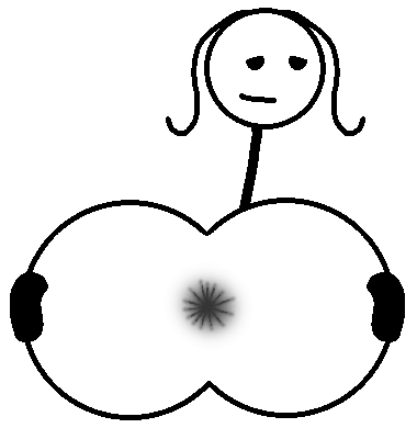 ZotoVant's tweet photo. Yes this is CGP Grey
No I won't explain myself https://t.co/1gSU3RP5jA